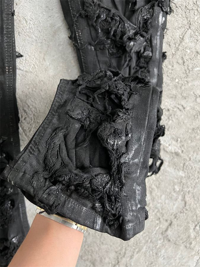 Rick Owens DRKSHDW Detroit Cut 28 Jeans