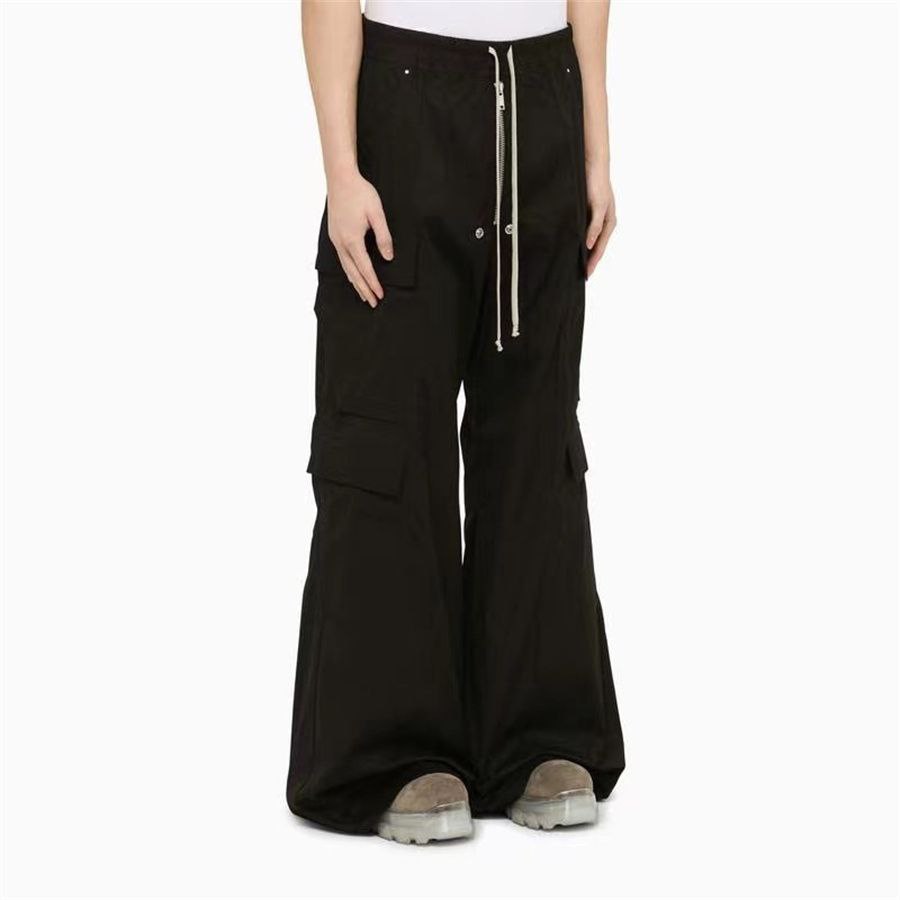 Rick Owens Cargobelas Trouser Pants
