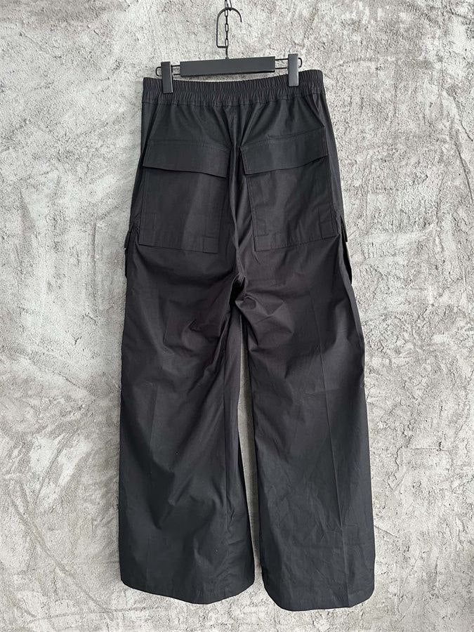Rick Owens Cargobelas Trouser Pants