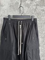 Rick Owens Cargobelas Trouser Pants