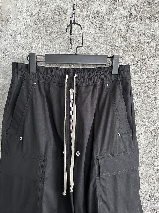 Rick Owens Cargobelas Trouser Pants