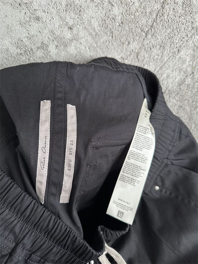 Rick Owens Cargobelas Trouser Pants