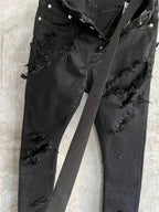 DRKSHDW by Rick Owens Tyrone Cut Jeans