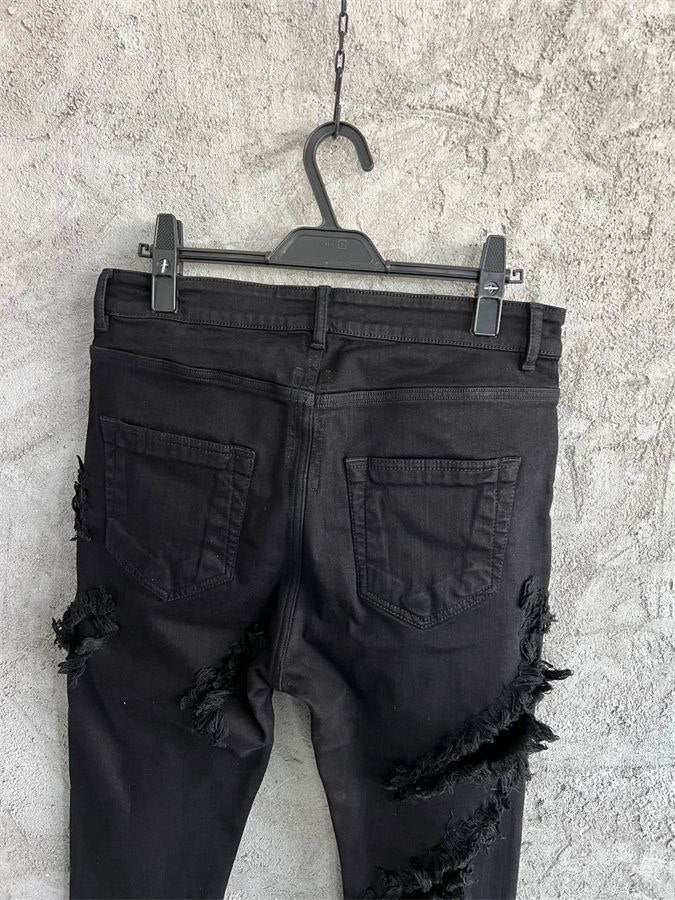 DRKSHDW by Rick Owens Tyrone Cut Jeans
