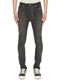 DRKSHDW Detroit Cut Skinny Jeans Dark Dust