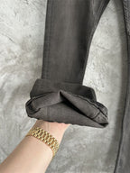 DRKSHDW Detroit Cut Skinny Jeans Dark Dust