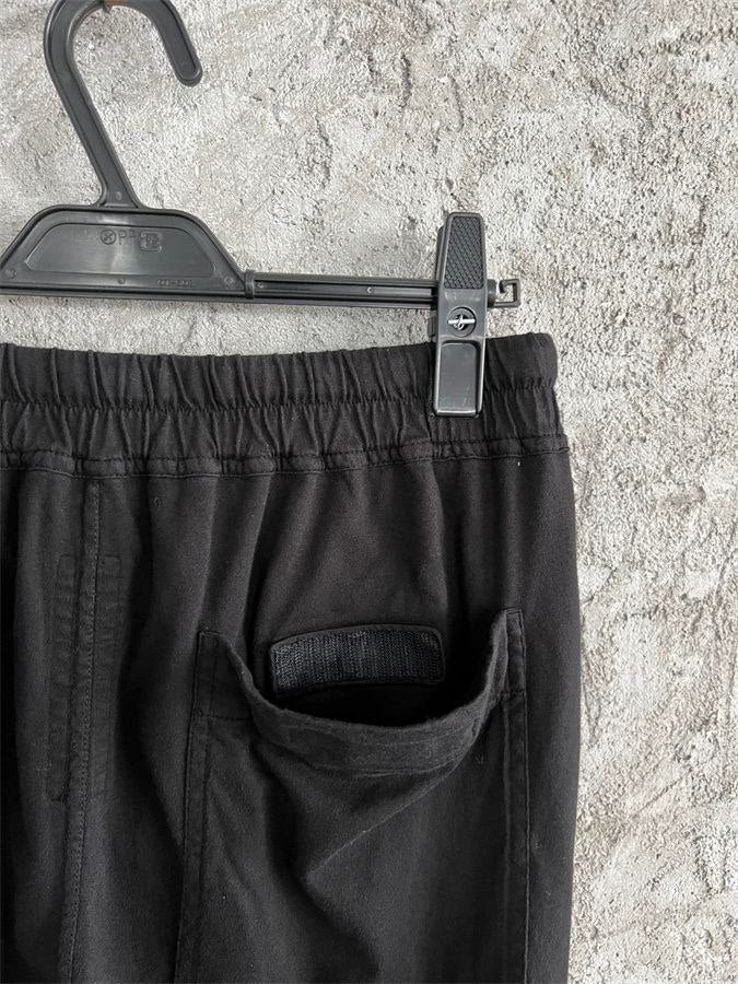 Rick Owens Berlin Pants