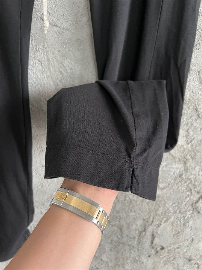 Rick Owens Berlin Pants