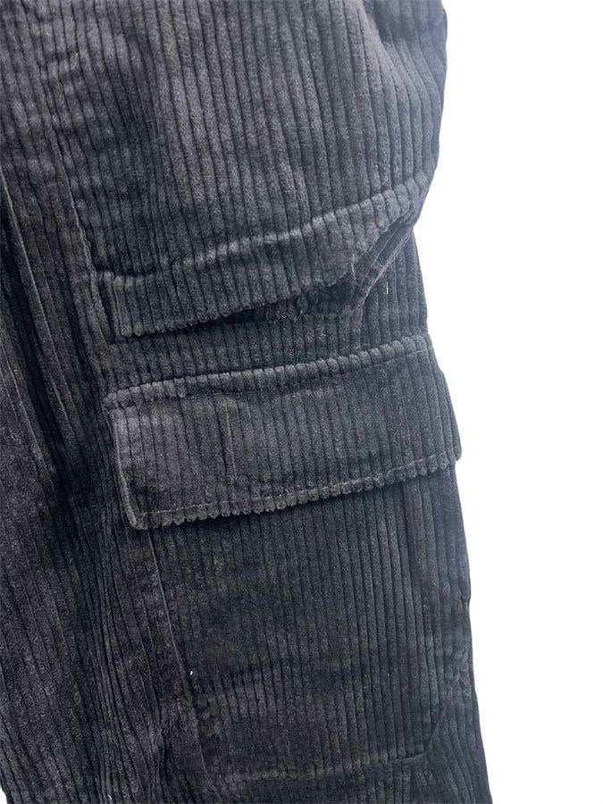 Rick Owens DRKSHDW Double Jumbo Belas Cargo Pants