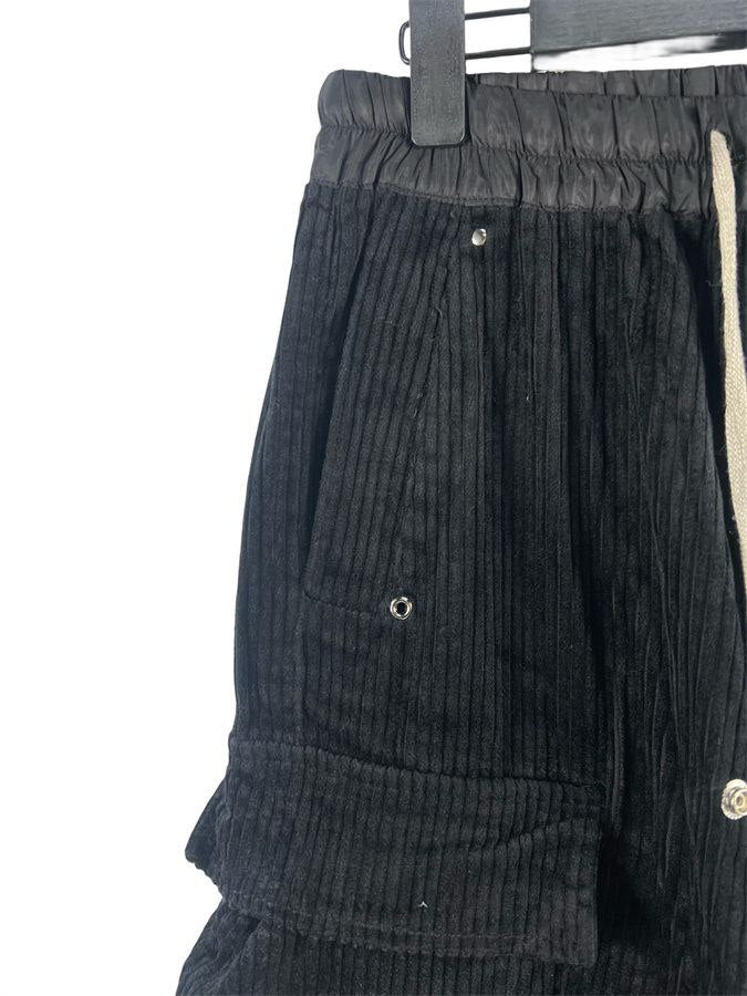 Rick Owens DRKSHDW Double Jumbo Belas Cargo Pants