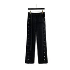 Rick Owens Pusher Sweatpants