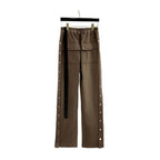 Rick Owens Pusher Sweatpants