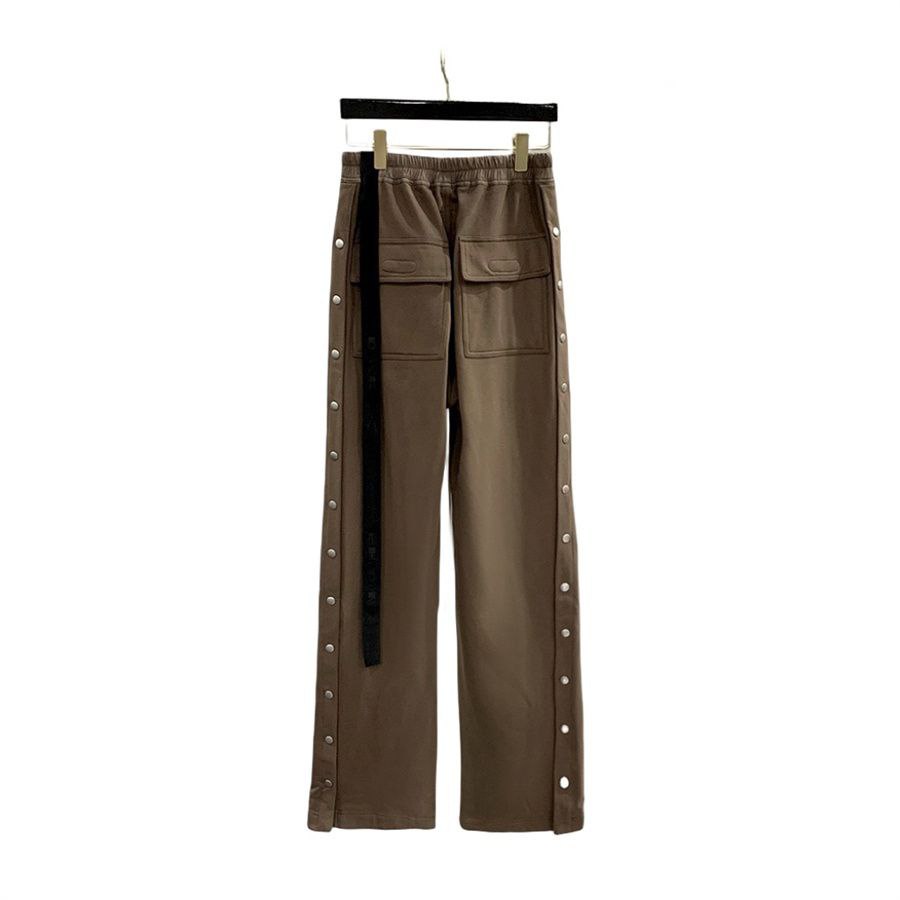 Rick Owens Pusher Sweatpants