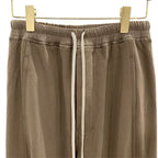 Rick Owens Pusher Sweatpants