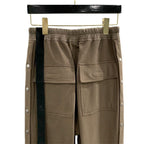 Rick Owens Pusher Sweatpants