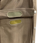 Rick Owens Pusher Sweatpants