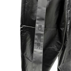 Rick Owens DRKSHDW SS25 Hollywood Pants