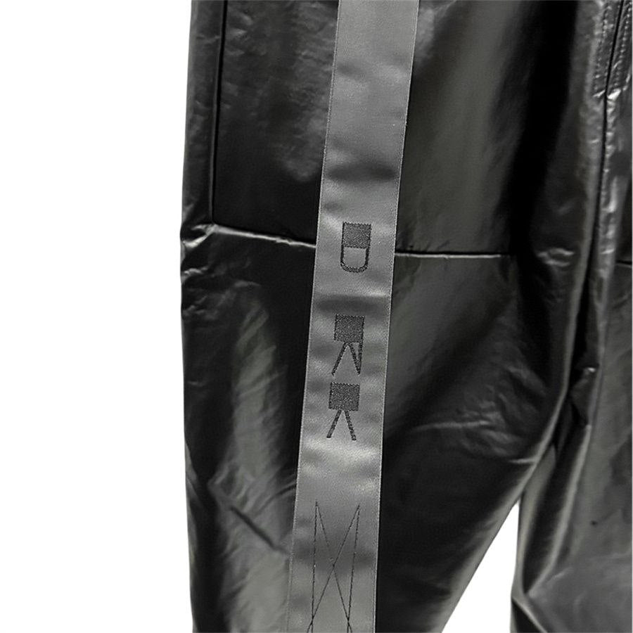 Rick Owens DRKSHDW SS25 Hollywood Pants