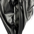 Rick Owens DRKSHDW SS25 Hollywood Pants