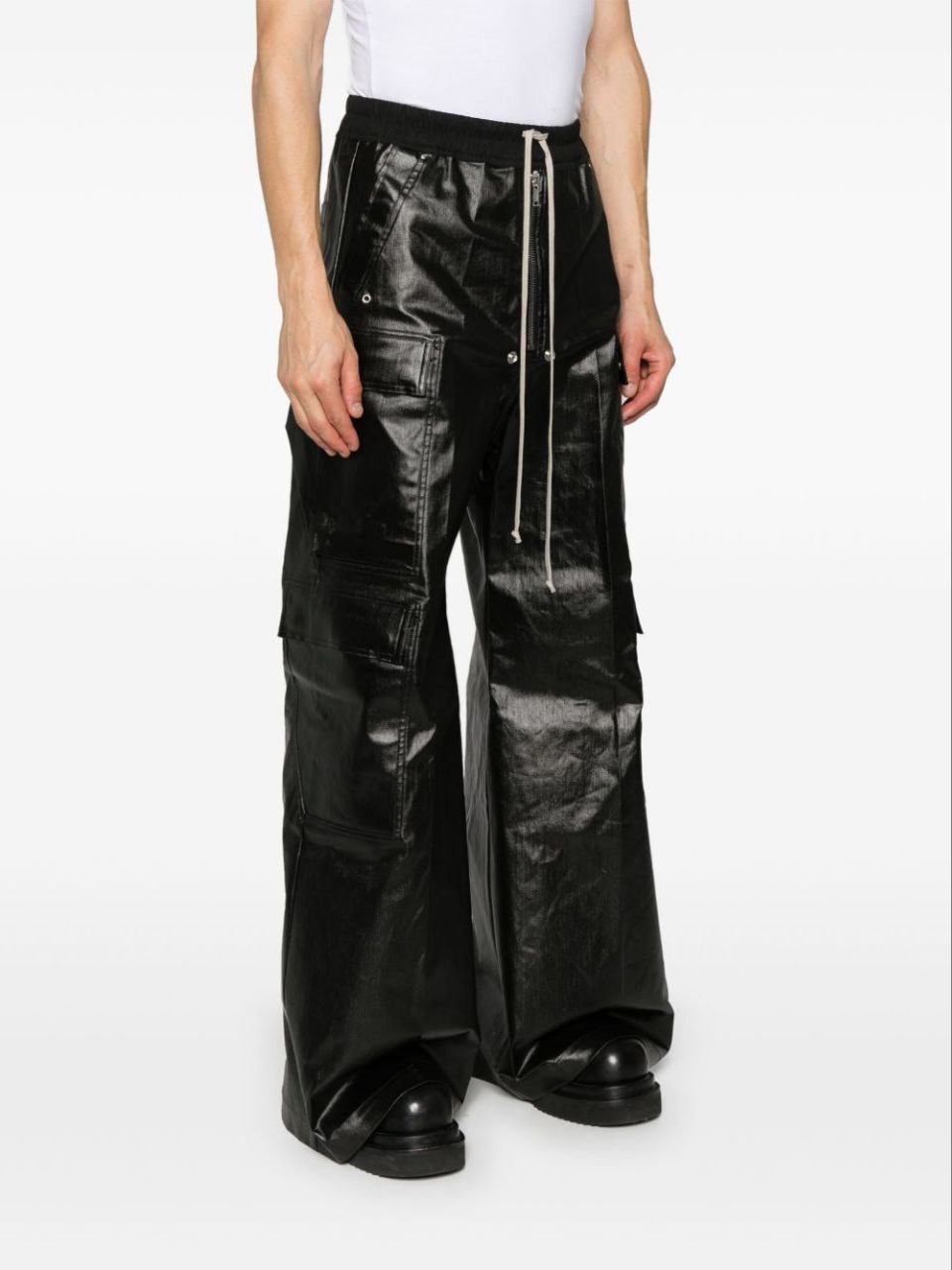 Rick Owens Cargobelas Trouser Pants
