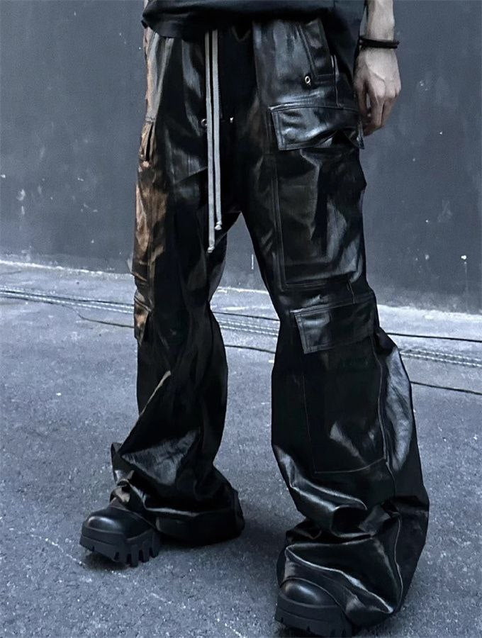 Rick Owens Cargobelas Trouser Pants