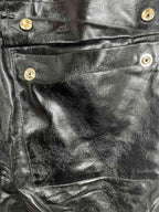 Rick Owens Cargobelas Trouser Pants