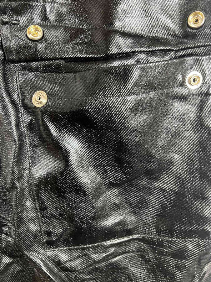 Rick Owens Cargobelas Trouser Pants