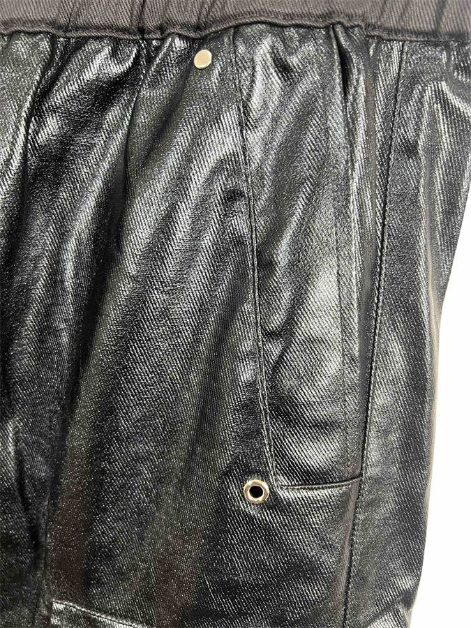 Rick Owens Cargobelas Trouser Pants