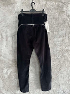 Rick Owens DRKSHDW Bolan Banana Men's Trousers