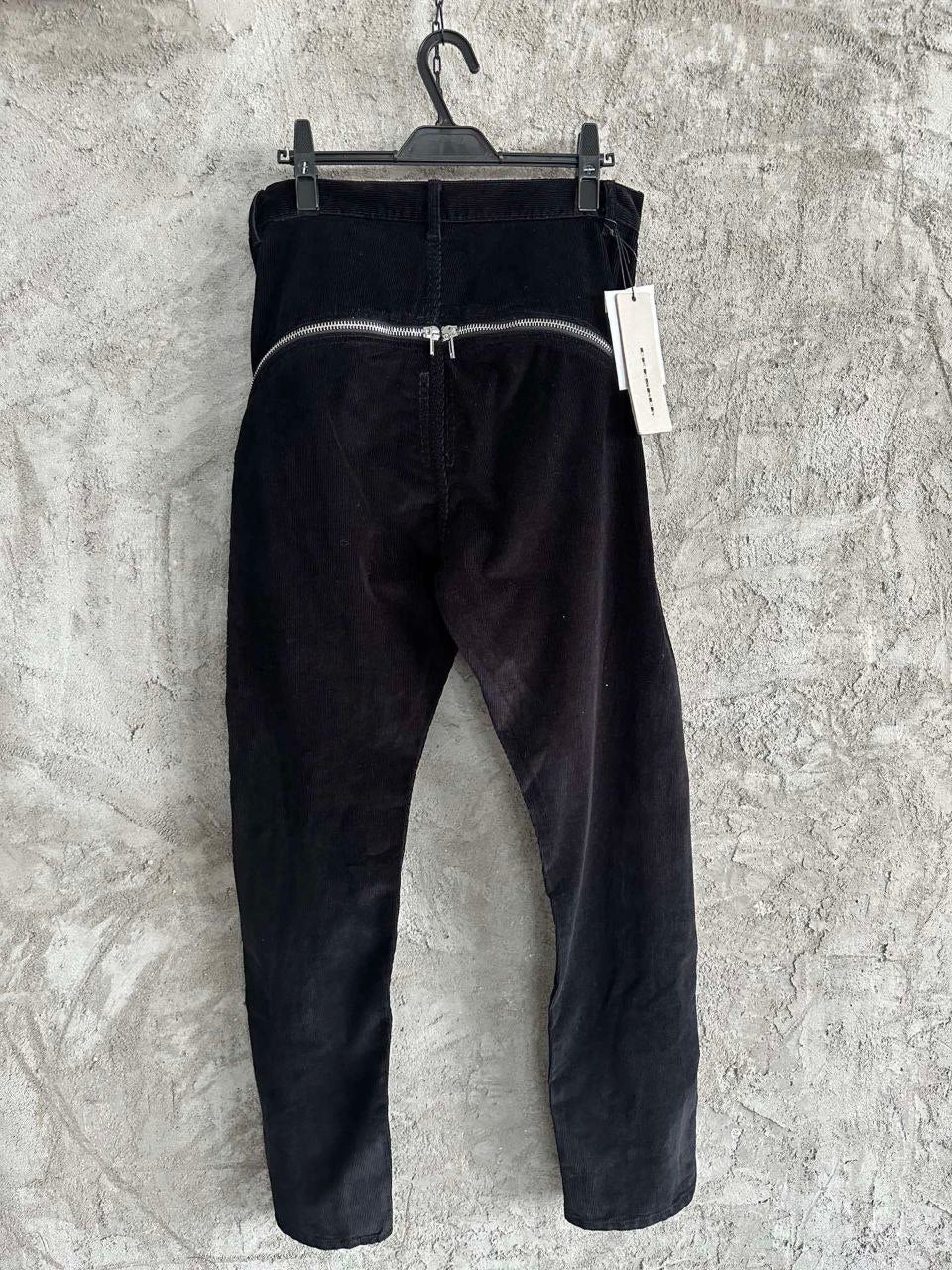 Rick Owens DRKSHDW Bolan Banana Men's Trousers