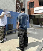 Rick Owens Stefan Cargo Pants