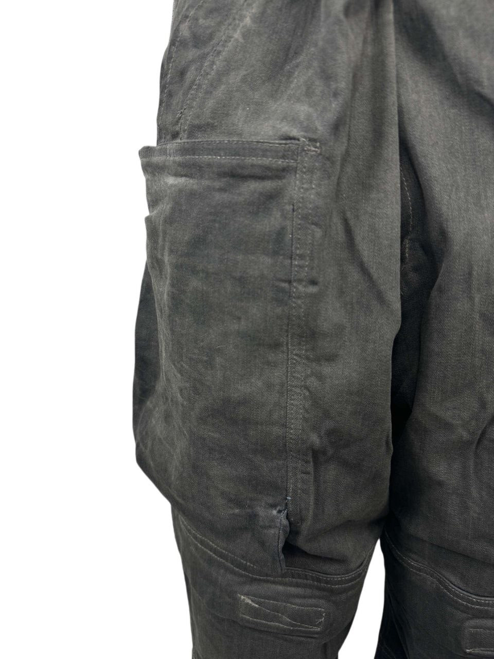 Rick Owens Stefan Cargo Pants