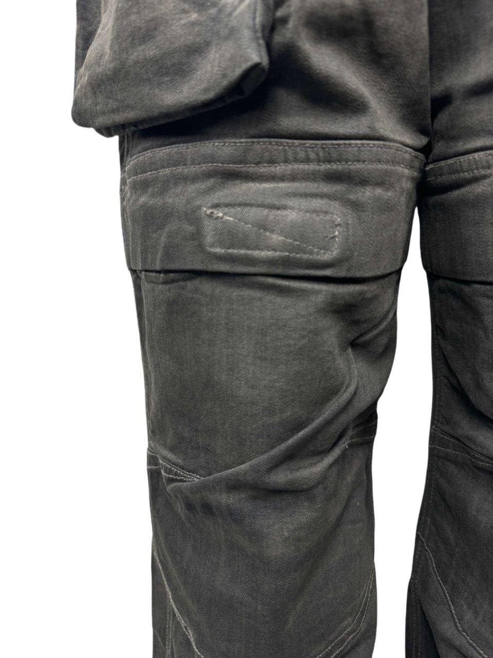 Rick Owens Stefan Cargo Pants