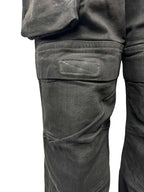 Rick Owens Stefan Cargo Pants