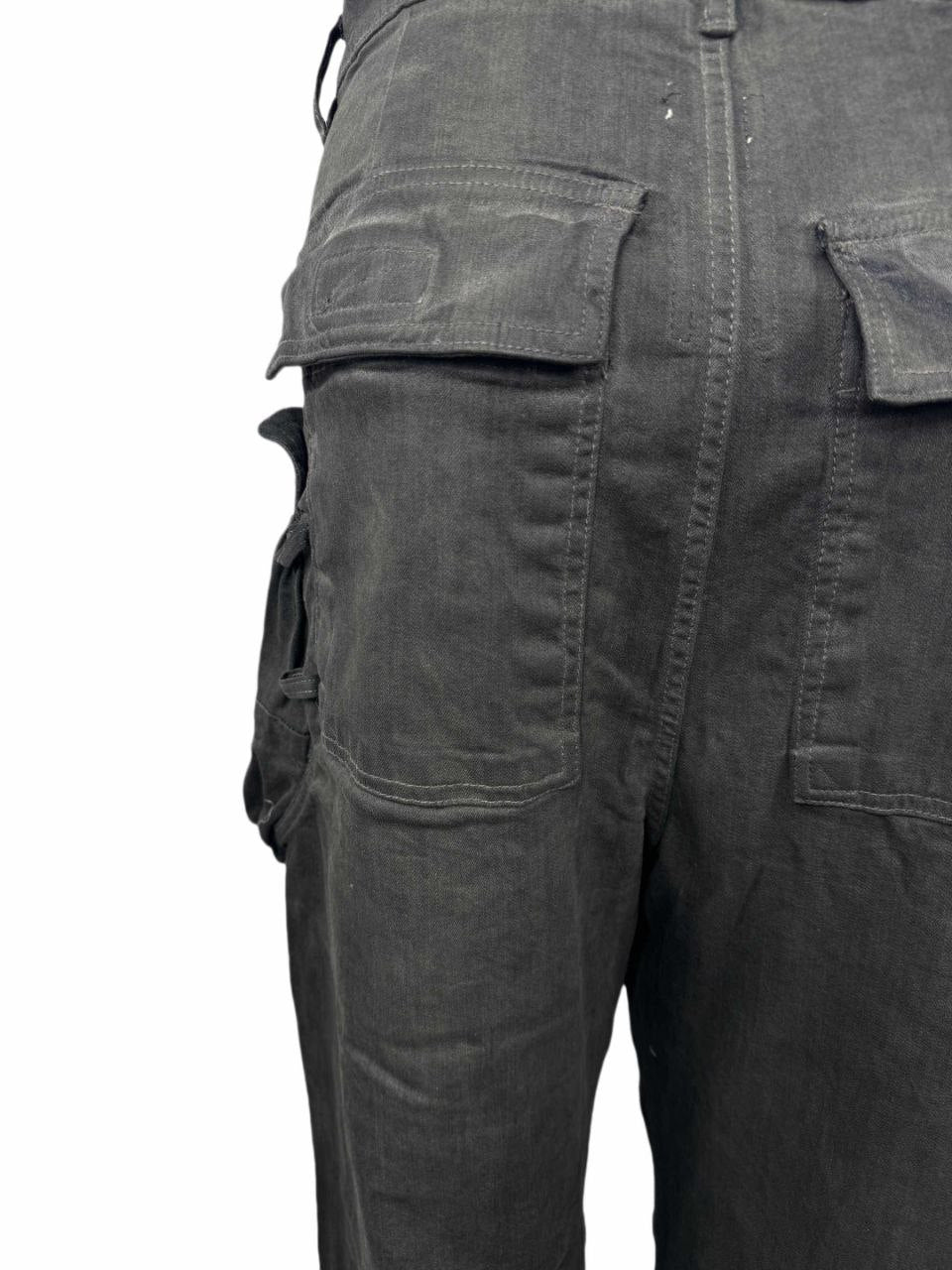 Rick Owens Stefan Cargo Pants