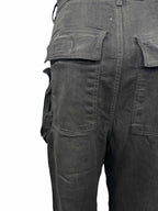 Rick Owens Stefan Cargo Pants