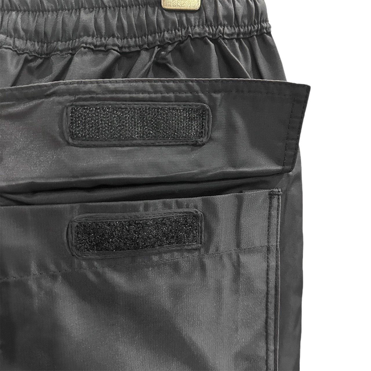 Rick Owens Pusher Pants