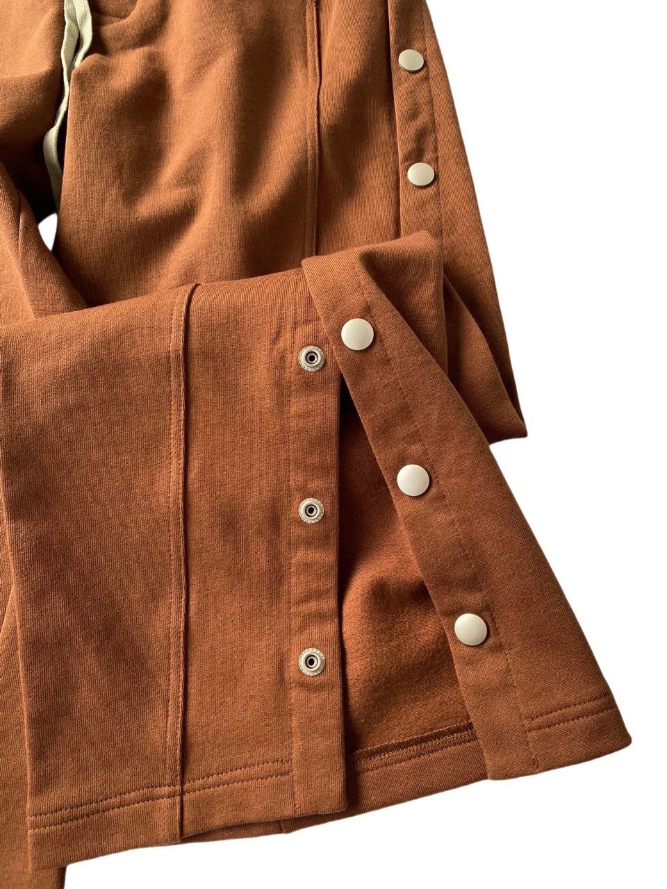 Rick Owens DRKSHDW Cotton Jogging Pants