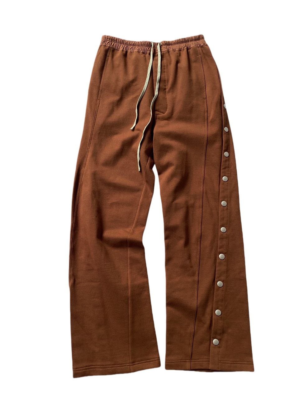 Rick Owens DRKSHDW Cotton Jogging Pants