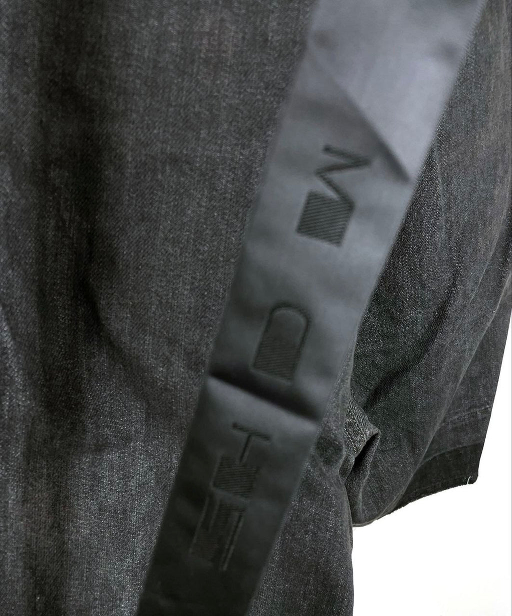 Rick Owens DRKSHDW Double Cargo Jumbo Belas Pants