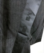 Rick Owens DRKSHDW Double Cargo Jumbo Belas Pants