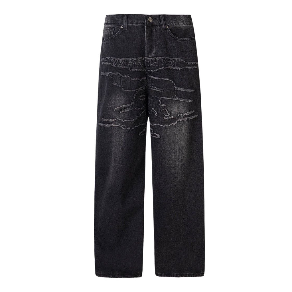 Y/Project Black Paris' Best Jeans