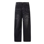 Y/Project Black Paris' Best Jeans