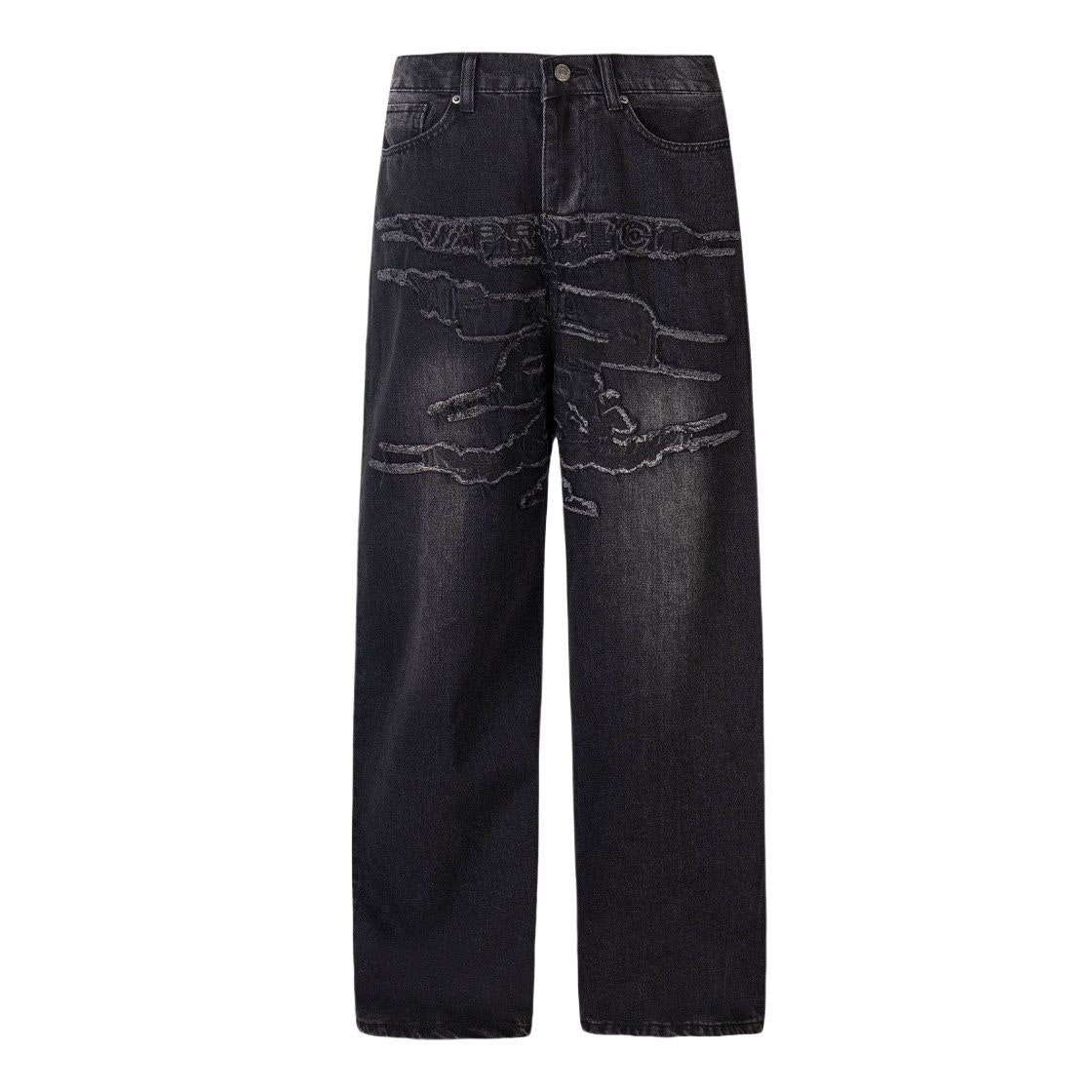 Y/Project Black Paris' Best Jeans