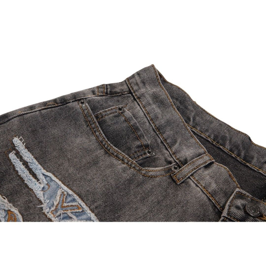 Y/Project Black Paris' Best Jeans
