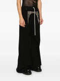 Rick Owens Porterville Wide Belas Trousers