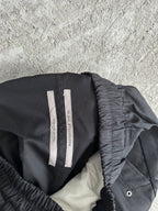 Rick Owens Porterville Wide Belas Trousers