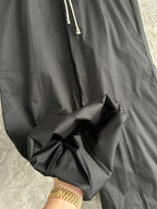 Rick Owens Porterville Wide Belas Trousers