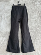 Rick Owens Hollywood Bolan Cargo Pants