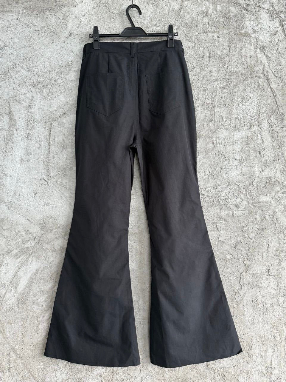 Rick Owens Hollywood Bolan Cargo Pants